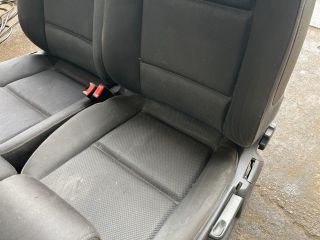 bontott AUDI A4 B6 Ülés Szett
