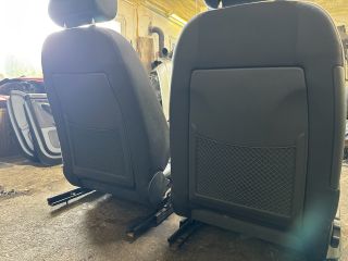 bontott AUDI A4 B6 Ülés Szett