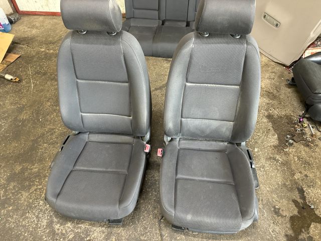 bontott AUDI A4 B6 Ülés Szett