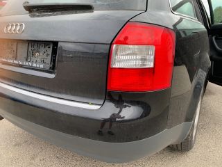 bontott AUDI A4 B6 Ülés Szett