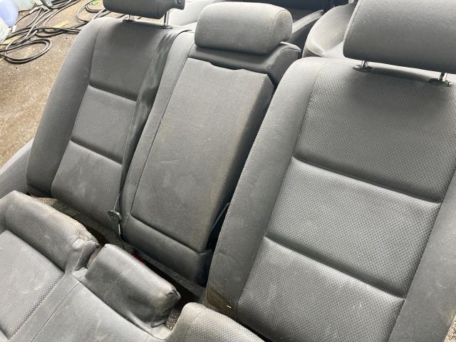 bontott AUDI A4 B6 Ülés Szett