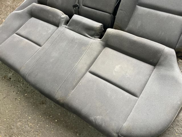 bontott AUDI A4 B6 Ülés Szett