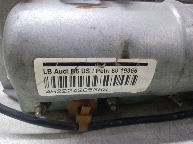 bontott AUDI A4 B6 Utasoldali Légzsák