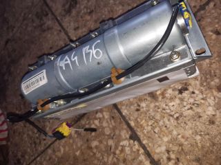 bontott AUDI A4 B6 Utasoldali Légzsák