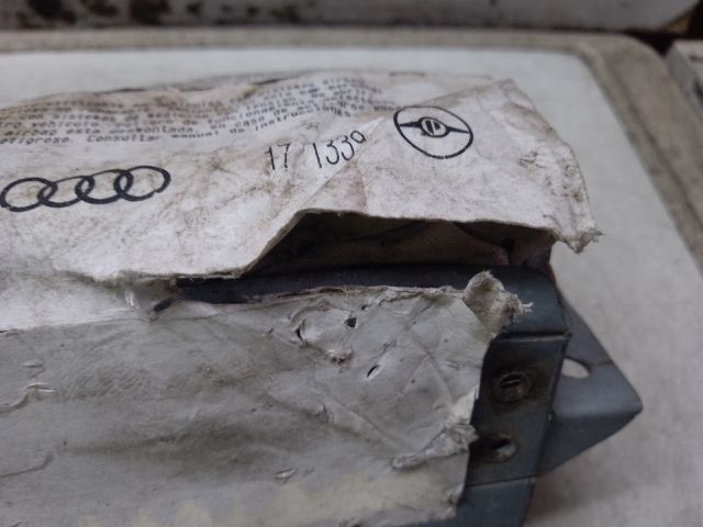 bontott AUDI A4 B6 Utasoldali Légzsák