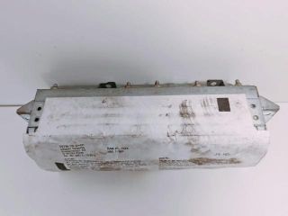 bontott AUDI A4 B6 Utasoldali Légzsák