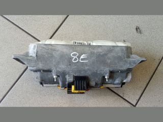 bontott AUDI A4 B6 Utasoldali Légzsák