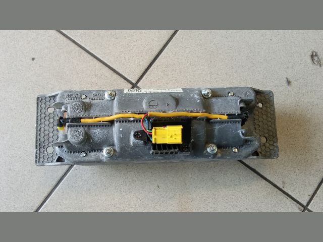 bontott AUDI A4 B6 Utasoldali Légzsák