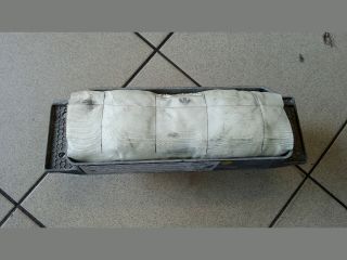 bontott AUDI A4 B6 Utasoldali Légzsák