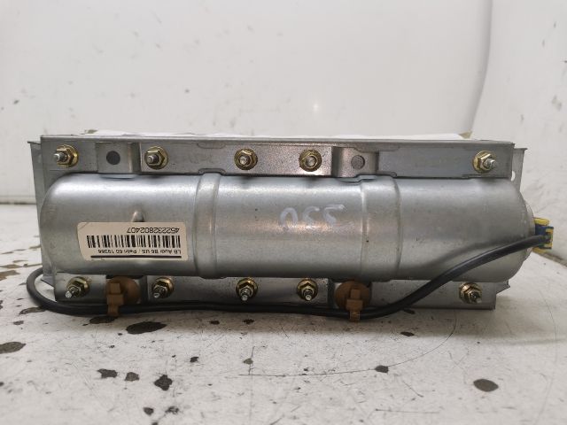 bontott AUDI A4 B6 Utasoldali Légzsák