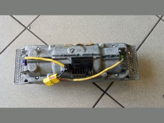bontott AUDI A4 B6 Utasoldali Légzsák