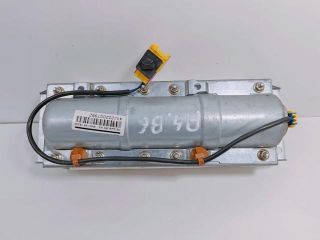 bontott AUDI A4 B6 Utasoldali Légzsák