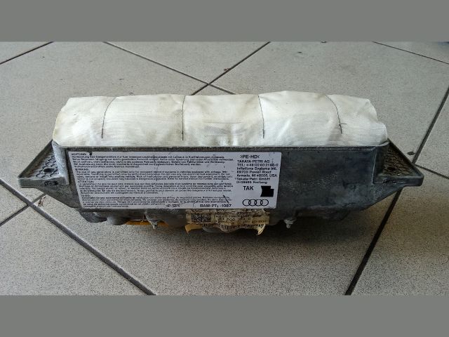 bontott AUDI A4 B6 Utasoldali Légzsák