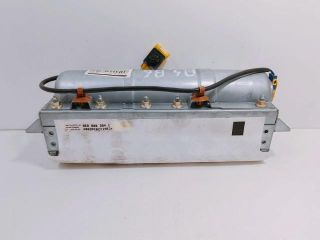 bontott AUDI A4 B6 Utasoldali Légzsák