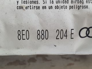 bontott AUDI A4 B6 Utasoldali Légzsák