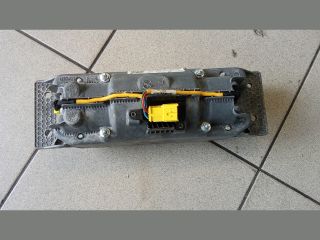 bontott AUDI A4 B6 Utasoldali Légzsák