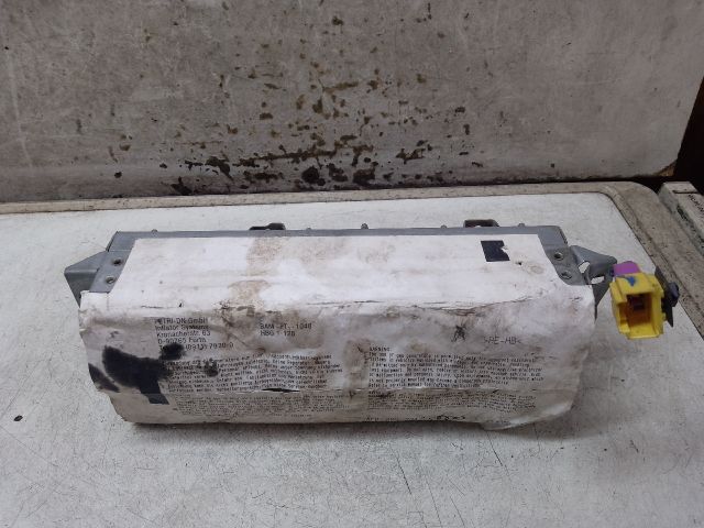 bontott AUDI A4 B6 Utasoldali Légzsák