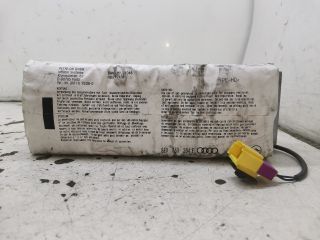 bontott AUDI A4 B6 Utasoldali Légzsák