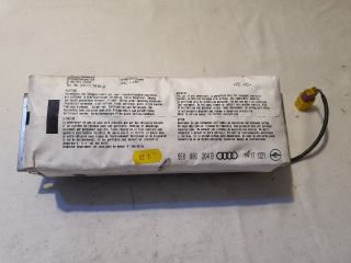 bontott AUDI A4 B6 Utasoldali Légzsák