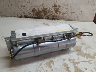 bontott AUDI A4 B6 Utasoldali Légzsák