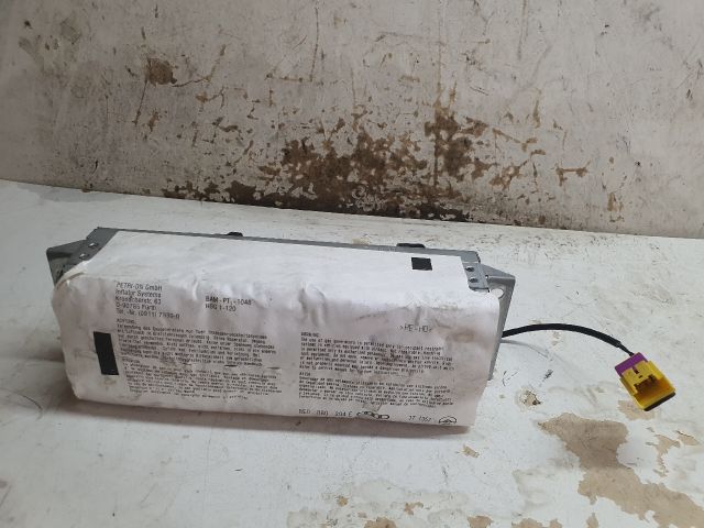 bontott AUDI A4 B6 Utasoldali Légzsák