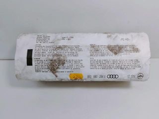 bontott AUDI A4 B6 Utasoldali Légzsák