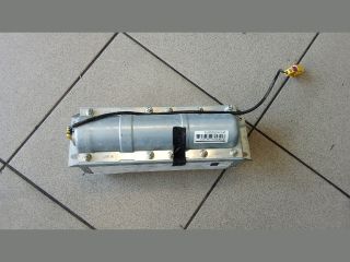 bontott AUDI A4 B6 Utasoldali Légzsák