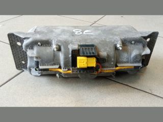 bontott AUDI A4 B6 Utasoldali Légzsák