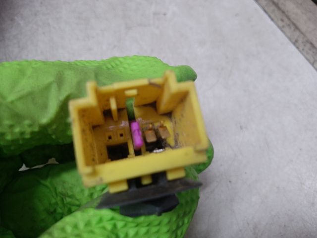 bontott AUDI A4 B6 Utasoldali Légzsák