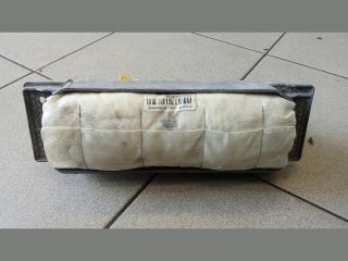 bontott AUDI A4 B6 Utasoldali Légzsák