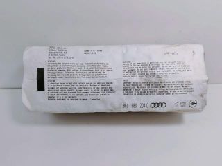 bontott AUDI A4 B6 Utasoldali Légzsák