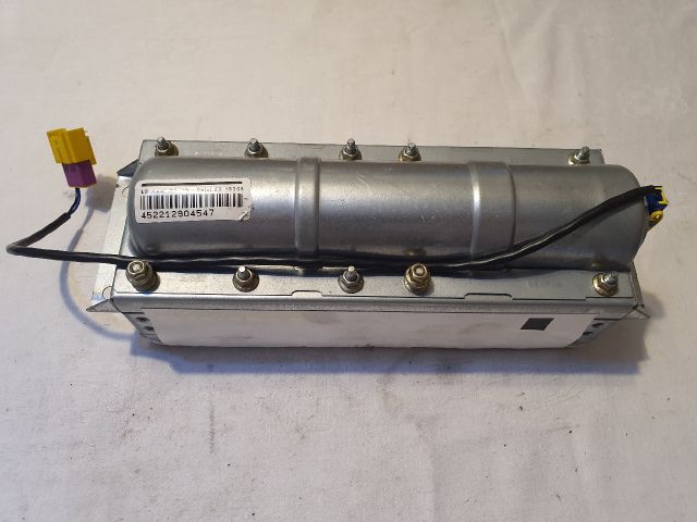 bontott AUDI A4 B6 Utasoldali Légzsák