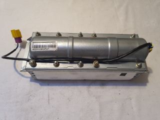 bontott AUDI A4 B6 Utasoldali Légzsák