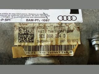 bontott AUDI A4 B6 Utasoldali Légzsák