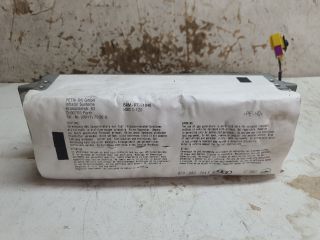 bontott AUDI A4 B6 Utasoldali Légzsák