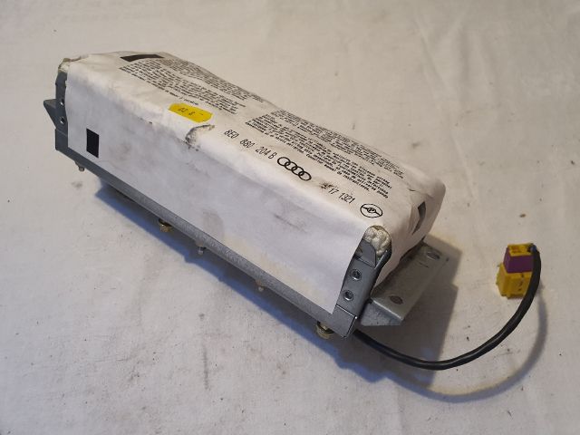 bontott AUDI A4 B6 Utasoldali Légzsák