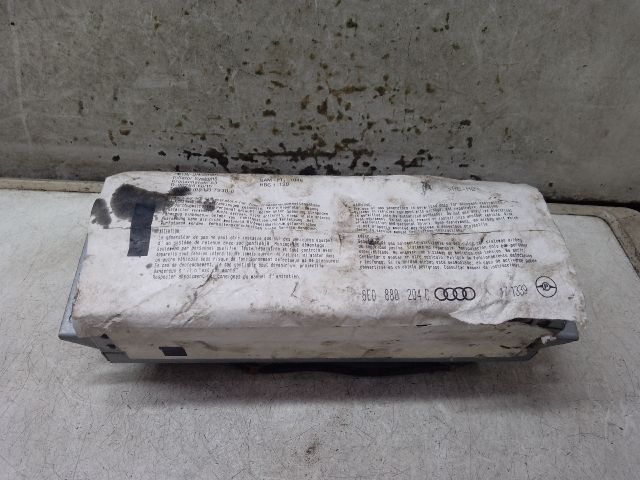 bontott AUDI A4 B6 Utasoldali Légzsák