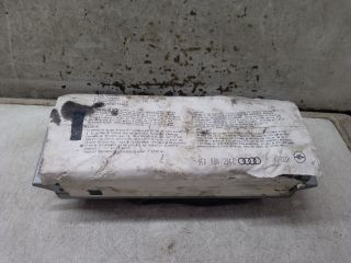 bontott AUDI A4 B6 Utasoldali Légzsák