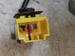 bontott AUDI A4 B6 Utasoldali Légzsák