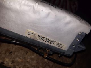 bontott AUDI A4 B6 Utasoldali Légzsák