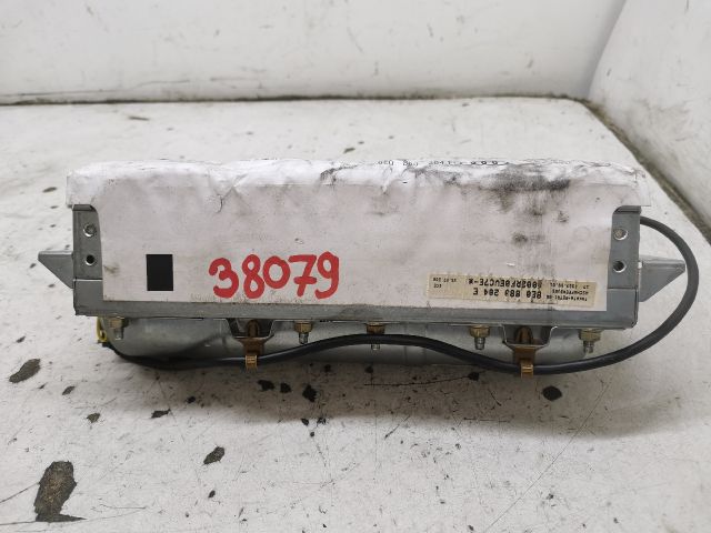 bontott AUDI A4 B6 Utasoldali Légzsák