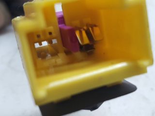 bontott AUDI A4 B6 Utasoldali Légzsák