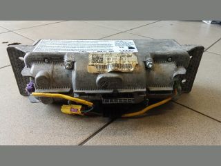 bontott AUDI A4 B6 Utasoldali Légzsák