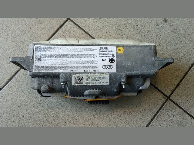bontott AUDI A4 B6 Utasoldali Légzsák