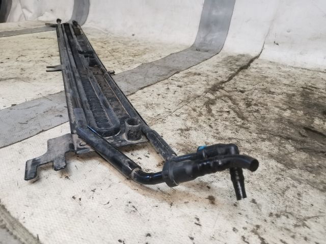 bontott AUDI A4 B6 Üzemanyag Hűtő