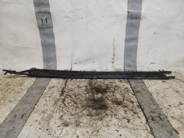 bontott AUDI A4 B6 Üzemanyag Hűtő