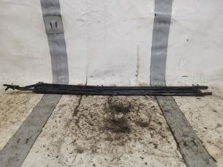 bontott AUDI A4 B6 Üzemanyag Hűtő