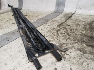 bontott AUDI A4 B6 Üzemanyag Hűtő