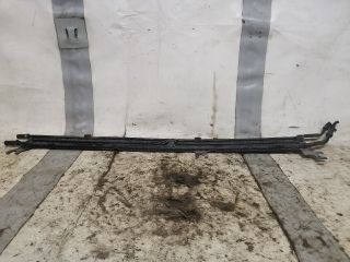 bontott AUDI A4 B6 Üzemanyag Hűtő