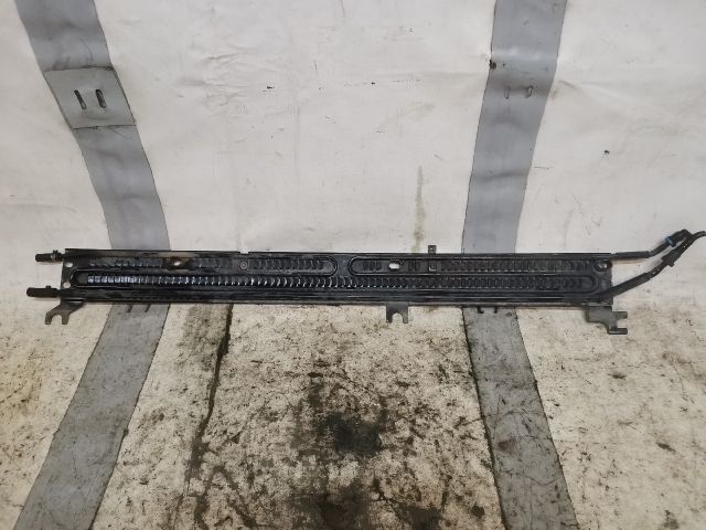 bontott AUDI A4 B6 Üzemanyag Hűtő